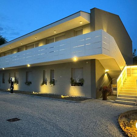 Residence Diamante Villorba Kültér fotó